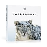 Mac OS X 10.6 Snow Leopard - Family Pack