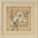Dimensions Oriental Orchids Counted Cross Stitch Kit