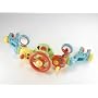 Early Learning Centre - Light & Sound Buggy Driver