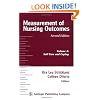 Measurement of Nursing Outcomes, 2nd Edition, Volume 3: Self Care and Coping