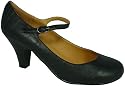 Garage Shoes - Eclipse - Women's Medium Heel Shoe