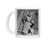 Photo Mugs of Astrakhan Sleeves from Mary Evans