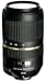 Tamron SP70-300 F/4-5.6 Di USD Objektiv für Sony Kameras