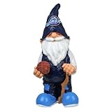 Utah Jazz NBA Garden Gnome