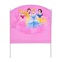 Disney Princess Twin Fabric Headboard