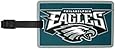 Aminco International NFL-LS-030-24 Soft Bag Tag - Philadelphia Eagles