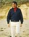 Robert Vaughn 8x10
