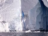 IMAGE OF Wallmonkeys Peel and Stick Wall Decals - Glacier - 36