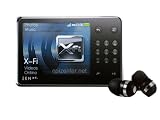 Creative ZEN X-Fi 16GB MP3 and Video Player with Wireless LAN Compatibility