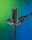 Audio - Technica AT4033CL Large Diaphragm Condenser Microphone - B000ZLOGAE