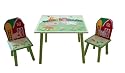 FARM KIDS MULTI TABLE AND 2 CHAIRS * BRAND NEW *