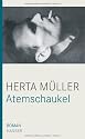 Atemschaukel: Roman
