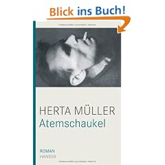 Atemschaukel: Roman