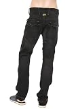 Men's G-Star Raw General 5620 Tapered 34Jean in Vintage Worn In