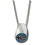 Naruto Shippuden: Deidara's Akatsuki Ring Necklace