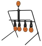 Caldwell Airgun Resetting Target