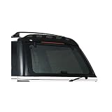 Aerowing For Infiniti ~ QX4 ~ 1997-1999 ~ Smoke ~ by Unknown