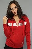 Search : adidas The Bow Zip Hoody hood ,Sweatshirts for Women