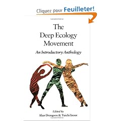 The Deep Ecology Movement: An Introductory Anthology