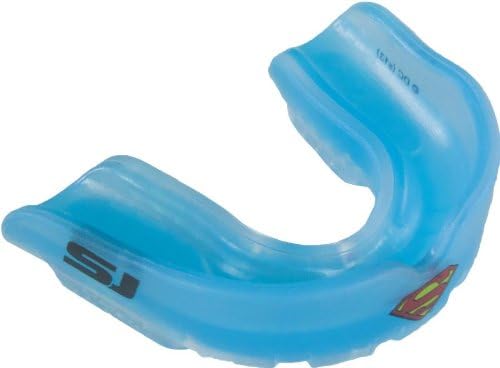 SuperJock Superman Mouth Guard [JUNIOR]