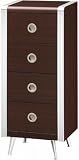 ARDECORA　mid-century　chest　チェスト　ARD1045H  ダークブラウン