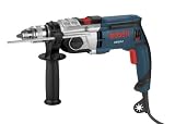 Bosch HD19-2 120-Volt 1/2-Inch Hammer Drill