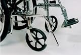 Front Anti-Tippers (PAIR)