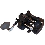 Shakespeare Tidewater Line Counter Reel (TW20LC)