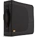 Case Logic 208 Capacity CD Wallet
