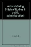 Administering Britain