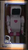 C-Bot【シーボット】　（ピンク）の画像