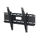 PDR Mounts PDR3760T Tilt Wall Mount for 37" to 60" Displays (Black)