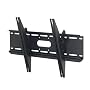 PDR Mounts PDR3760T Tilt Wall Mount for 37" to 60" Displays (Black)