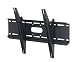 : PDR Mounts Heavy Duty Tilting Mount for 37" to 60" Flat Panels