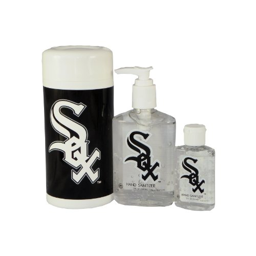 MLB Chicago White Sox Kleen Kit