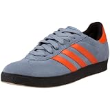 adidas Originals Men's Gazelle Skate Retro Sneaker
