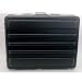241811AH Platt Heavy-duty ATA Case with Wheels and Telescoping Handle