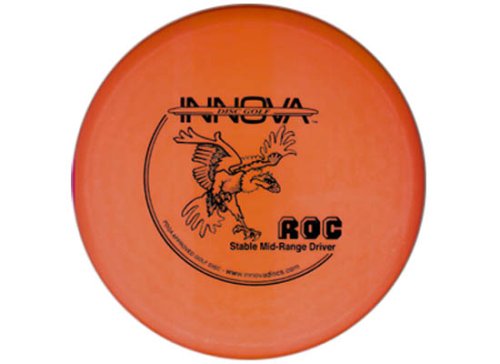 Innova Roc DX Mid Range