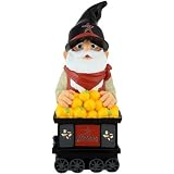 Houston Astros Team Mascot Gnome