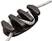 Sea Dog 435401 NYLON ZIG ZAG CLEAT ZIG ZAG CLEATS