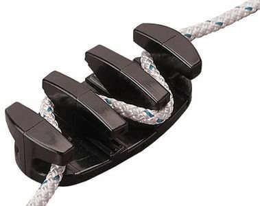 Sea-Dog 043540-1 Zig Zag Cleat