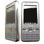 Ice Dualsim Dualstandby Handy im Classic Design