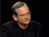Charlie Rose 2008 : Charlie Rose - Jake Tapper / Lawrence Lessig (November 21, 2008) (Season 11, Episode 15)