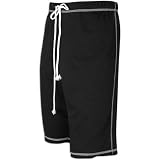 Boxercraft Women's Board Short