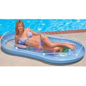 Intex Pool Lounge ref 58875