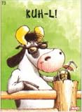 Eigenschaften Nici 60075 / Nici, Postkarte Nr. 73