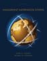 Management Information Systems