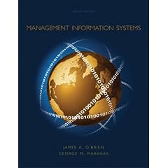 Management Information Systems