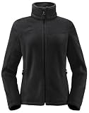 VAUDE Damen Jacke Arosa V, black, 36