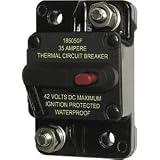 Surface Mount Breaker 75 Amp